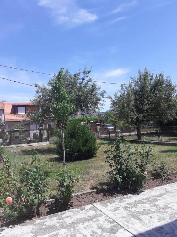 Apartman Damjanovic Cetinje Exterior foto