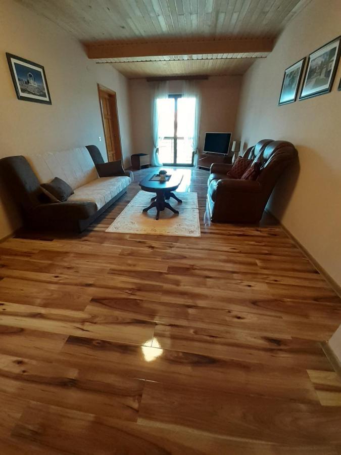Apartman Damjanovic Cetinje Exterior foto